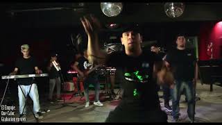 El Empuje - Que Calor (En Vivo )