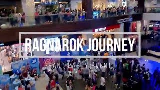 Ragnarok Journey Grand Party