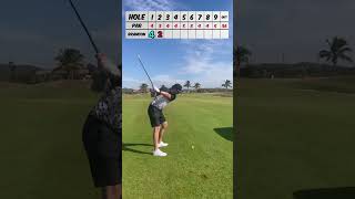 3 Club Golf Challenge - What 3 Golf Clubs Are You Taking?