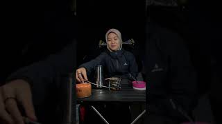 Bikin kopi dulu ☕