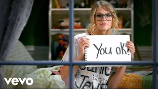 Taylor Swift - You Belong With Me (Taylor's Version)