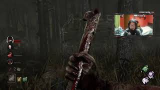 SILENT HILL   | DEAD BY DAYLIGHT