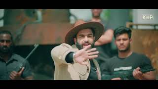 Jatt Te Proud | Full Song | Aarsh Randhawa Latest Punjabi Song 2019 | Spain Sandhu |  KHP Records