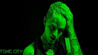 LiL PEEP - Toxic City (КЛИП)