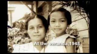 Diana Fabella Dimaano 68th Birthday