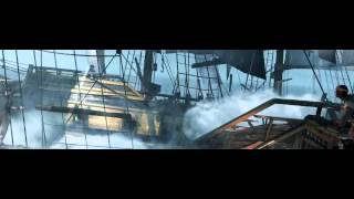 Assassins Creed 4 Horizon Trailer E3 2013)