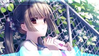 Nightcore - Happy Now