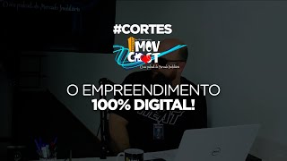 EP. 6.1 - IMÓVEL 100% DIGITAL! - #CORTESPODCAST