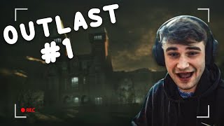 Outlast #1 | xntentacion