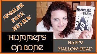 Hammers on Bone | Spoiler Free Review