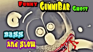 GummiBar Death Creepy | The gummy bear song