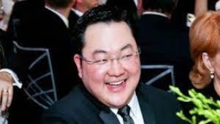 The Billion Dollar scandal Jho Low's extravagant crime