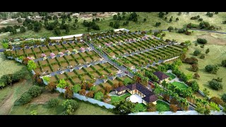 VTP Odyssey Plots Ranjangaon Pune | Unmatched Amenities For Enhanced Living Experience