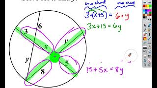 Chapter K - Challenge Day #2 (Solutions)