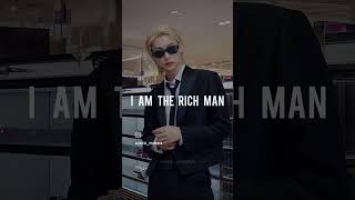 Felix!! 🤑 ~My rich man!! 😍~ | Z4rxxxx._