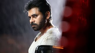 Panja Jai Killing Guravaiah BGM || Power Star Pawan Kalyan || Yuvan Shankar Raja || Vishnu Vardhan