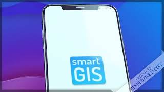 Wow!! SmartGIS PBB-P2 versi Mobile #gis #pbb #webgis