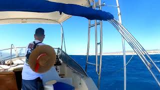 LA to Cabo San Lucas: Land and Sea Travel