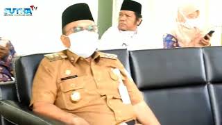 Gebyar Dakwah Fakultas Dakwah UINSTS Jambi