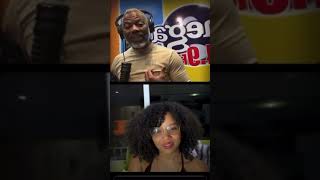 Chocolate Radio dice: Luinny corporan no ha pegado a nadie.