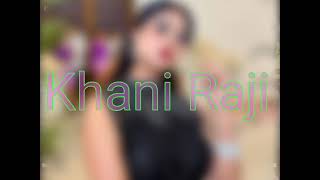 Khani Raji || New Kokborok Official Kaubru Music Song Video Kaubru Song Full Music