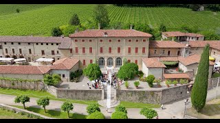 Italy Bergamo Wedding Teaser - 4K