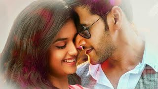 Kandaangi Whatsapp Status | Ft. Mahesh Babu and Keerthy Suresh l Thalapathy voice