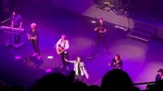 Foreigner - Say you will, Palladium 07.06.2016