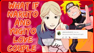 What If Naruto And Yugito Love Couple || Naruto Lemon || Naruto x Yugito Nii || All Parts