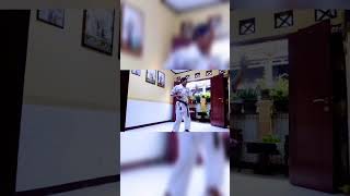 latihan kata banjir kringat #shortvideo