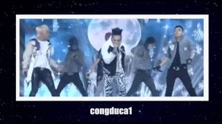 [COLLAB] BIGBANG - BLUE