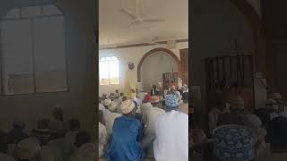 Dhikr, Kigamboni 2024