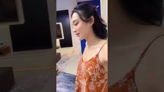 WIKA SALIM SAMPAI BERGETAR #wikasalim #viral #shorts