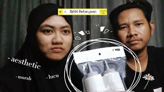 Cuma 150rban dapet sebanyak ini! Mr D.I.Y emang murah bangettt 🛒🛍|| Review time