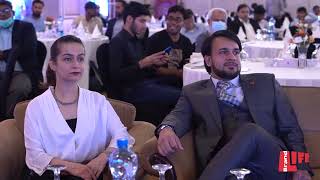 Huawei FusionSolar Residential Summit Pakistan at Marriot Hotel, Karachi. An Event by BrandLife