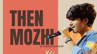 “Thenmozhi” Cover Song