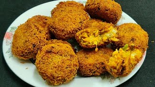 Cheesy chicken cutlets 🌙/Iftar recipes 2023