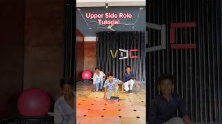 #Tutorial_Class #Siderole #dance #vinayaka_dance_company