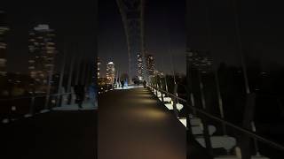 Best View and Location To See And Capture The Toronto Skyline|Humber Bay