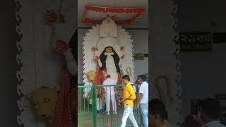 Chandannagar jagadhatri puja Bhadreswar tentultala 2021