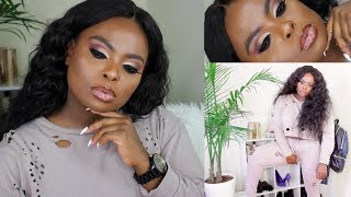 BACK TO SCHOOL MAKEUP ....IF INSTAGRAM WAS A SCHOOL!   | Loveglam