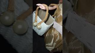 #how to make easy  basket for doll#tutorial#shortsvideo #shot #viralvideo