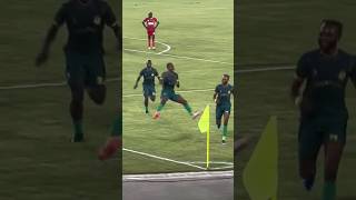 MAX NZENGELI vs SIMBA SC