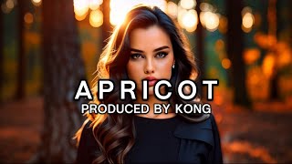 Kong - Apricot