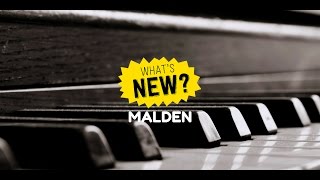 TV SHOW: What's New? Malden - April 2016