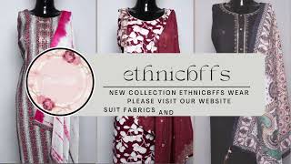 ETHNICBFFS READYMADE WEARS AND SUIT FABRICS