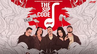 SIPCODE | Budweiser's New Code for Drinking