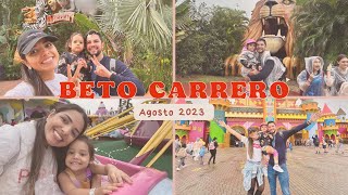 Beto carrero em família | Beto carrero 2023 com Valores