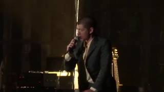 ARCTIC MONKEYS - Why'd You Only Call Me When You're High? (London, 9th Sept 2018)