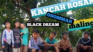 KANCAH ROSAK(KOMEDI MADURA )